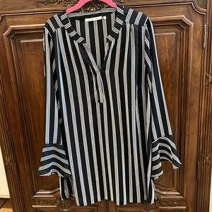 Women’s plus blouse- 1X
